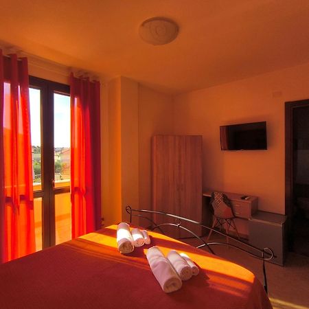 B&B Mamuthones Porto Torres Exterior foto