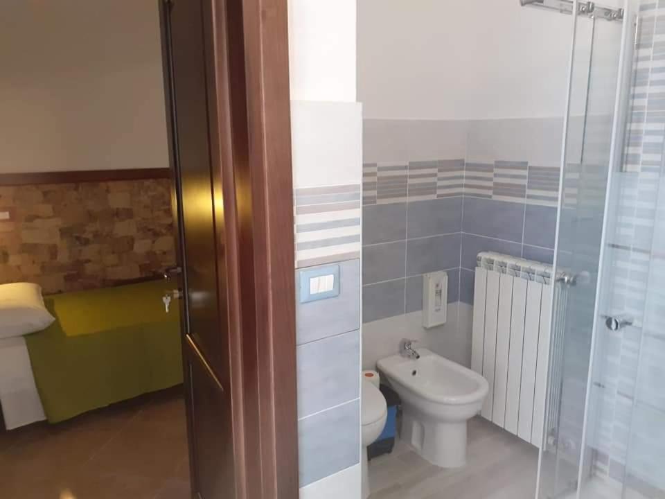 B&B Mamuthones Porto Torres Exterior foto