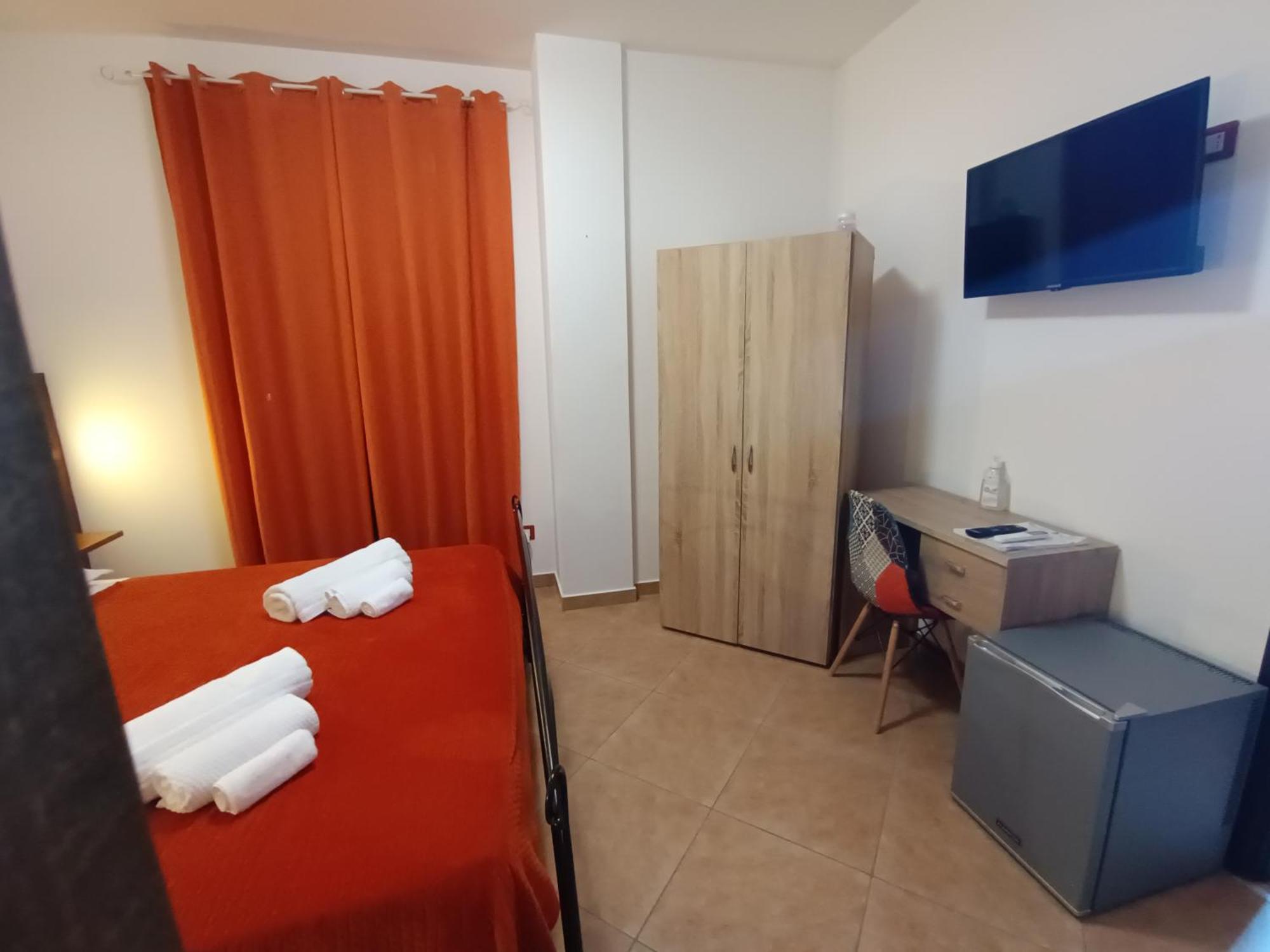 B&B Mamuthones Porto Torres Quarto foto