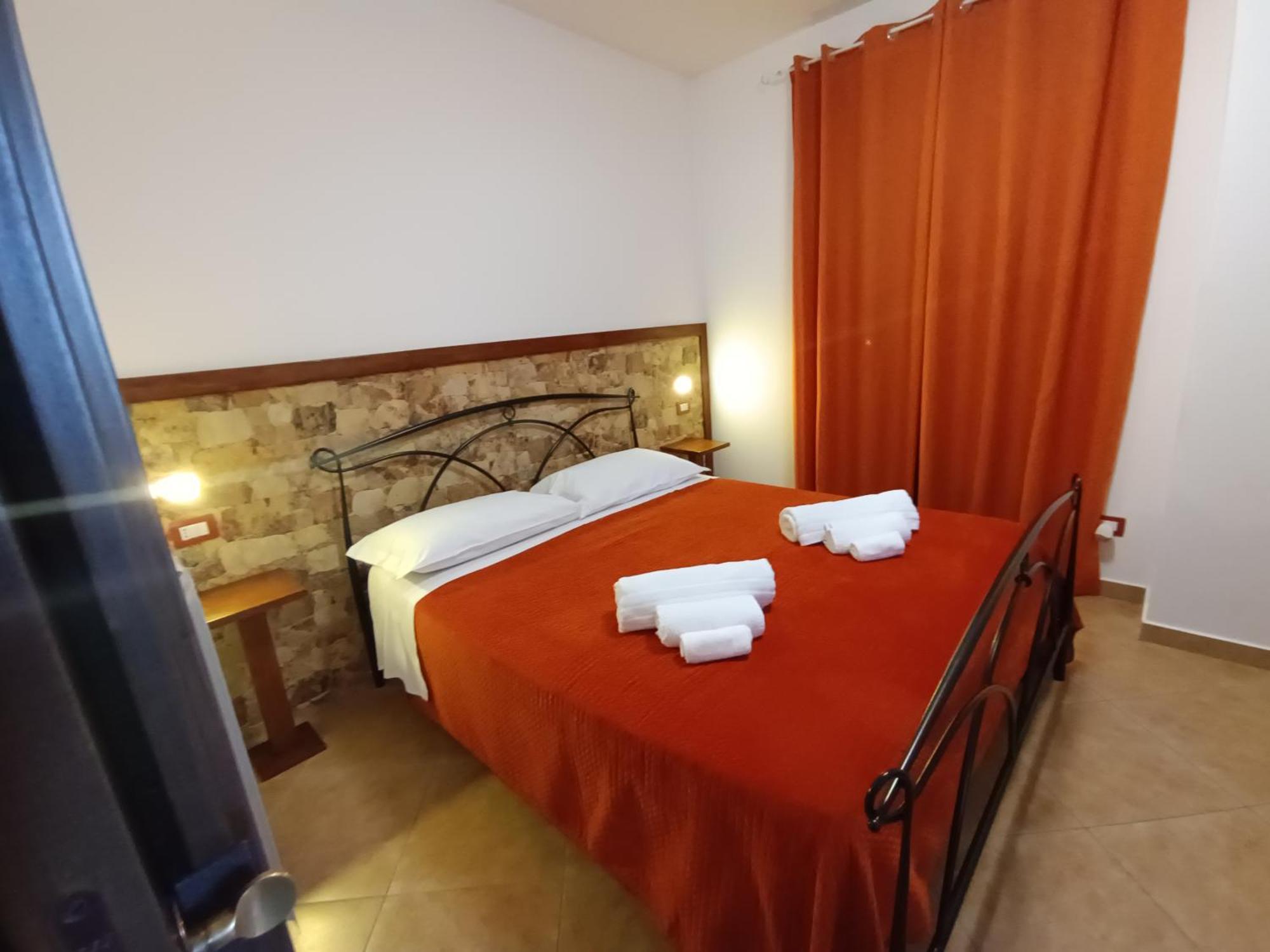 B&B Mamuthones Porto Torres Quarto foto
